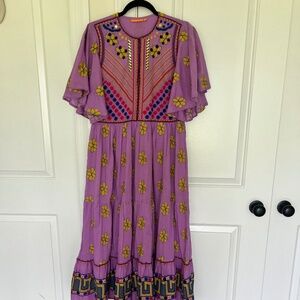 Gorgeous Oliphant dress, size S, EUC!